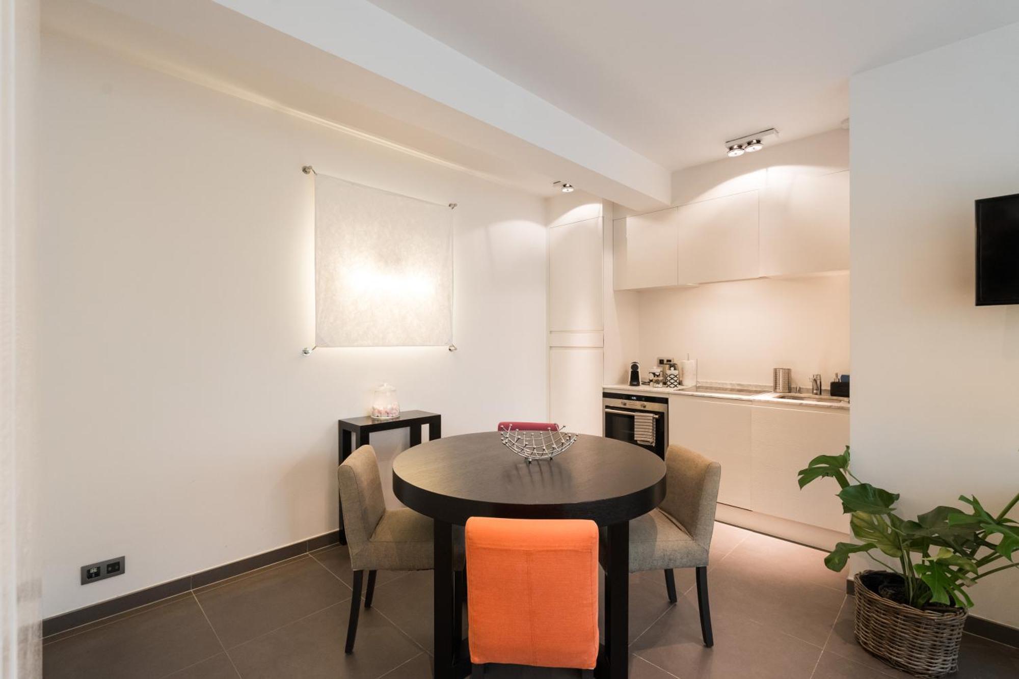 The Loft Daire Brüksel Dış mekan fotoğraf